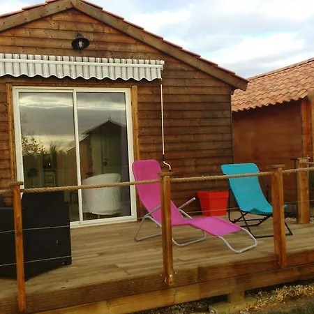 D'hotes De L'estuaire De 3* Blaye