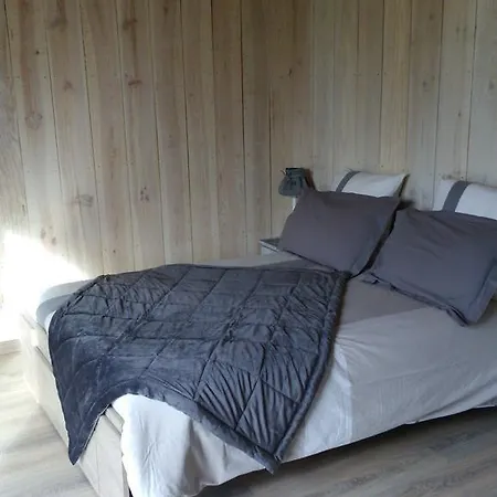 D'hotes De L'estuaire De 3* Blaye