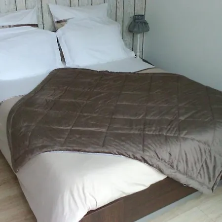 D'hotes De L'estuaire De Bed & Breakfast 3*