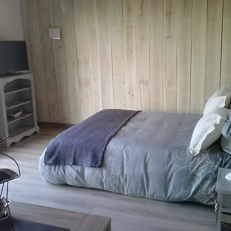 D'hotes De L'estuaire De 블라이