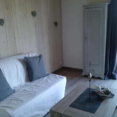 Frühstückspension D'hotes De L'estuaire De 3*