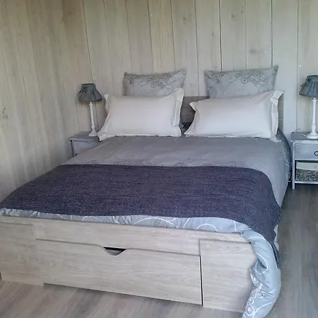 D'hotes De L'estuaire De 블라이