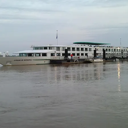 D'hotes De L'estuaire De