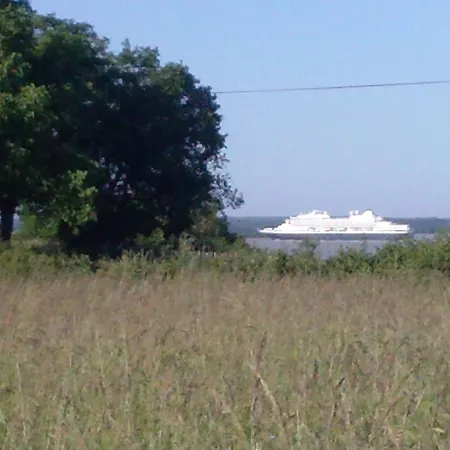 Panzió D'hotes De L'estuaire De 3*