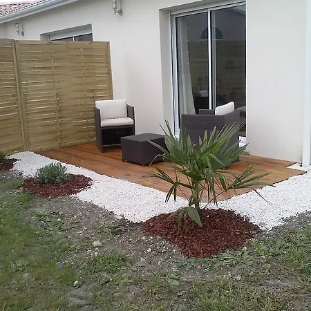 Bed & Breakfast D'hotes De L'estuaire De 3*