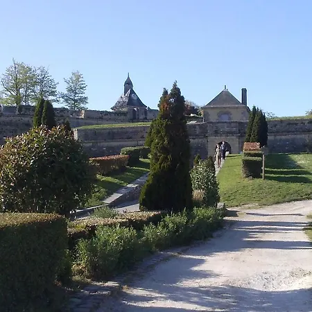 D'hotes De L'estuaire De Blaye