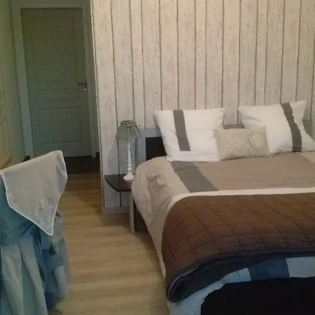 B&B D'hotes De L'estuaire De