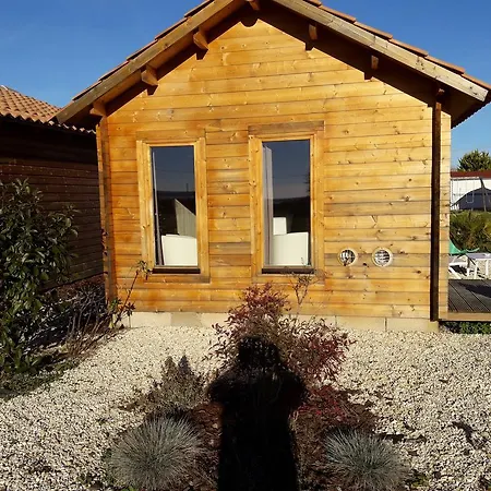 Bed & Breakfast D'hotes De L'estuaire De