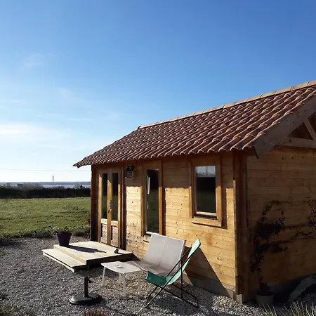 Bed & Breakfast D'hotes De L'estuaire De 3*