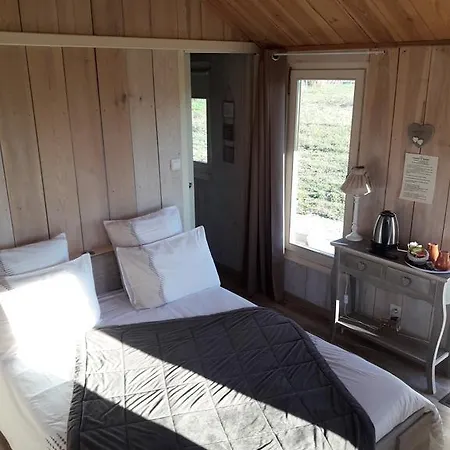 D'hotes De L'estuaire De 3* Blaye