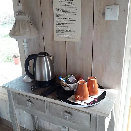 D'hotes De L'estuaire De
