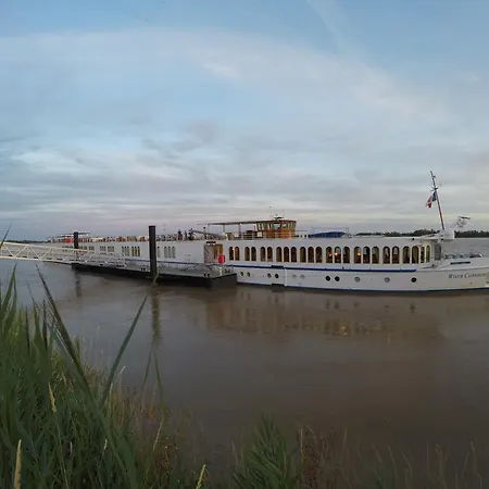 Bed & Breakfast D'hotes De L'estuaire De