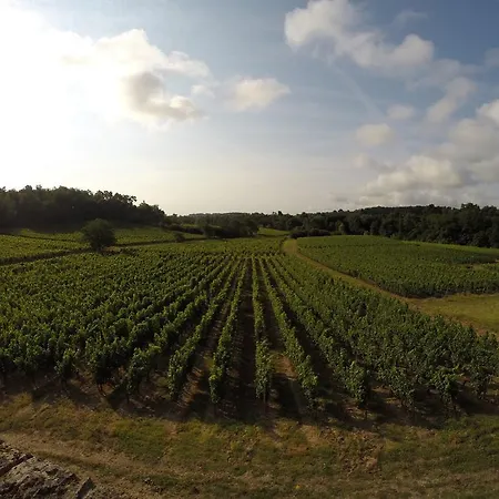 D'hotes De L'estuaire De