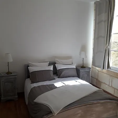 D'hotes De L'estuaire De 3* Blaye