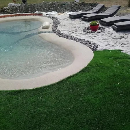 Bed & Breakfast D'hotes De L'estuaire De