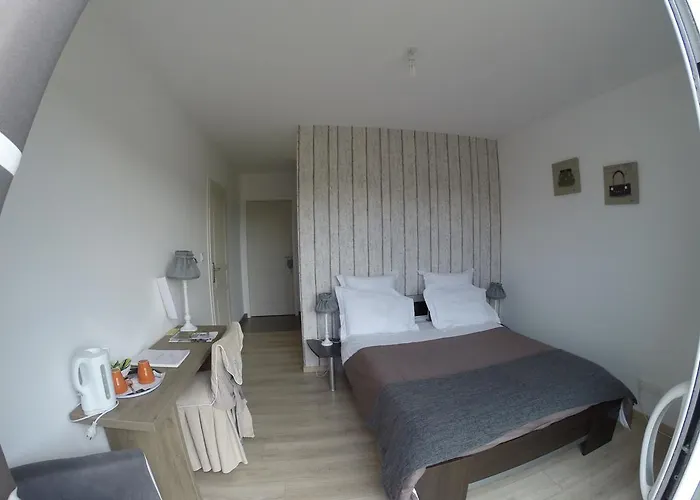 D'hotes De L'estuaire De Bed and breakfast 3*