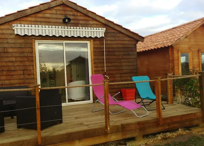 D'hotes De L'estuaire De 3* Blaye