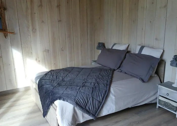 D'hotes De L'estuaire De 3* Blaye