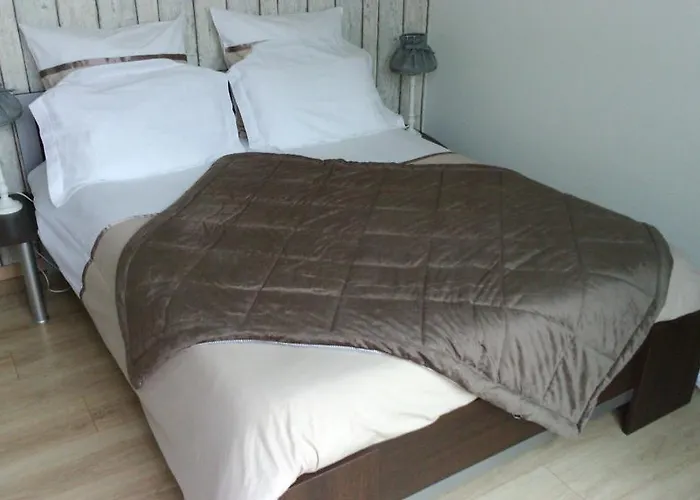 D'hotes De L'estuaire De Bed and breakfast 3*