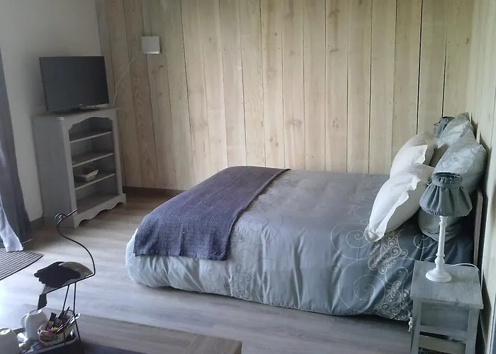 D'hotes De L'estuaire De Blaye