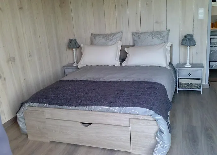 D'hotes De L'estuaire De Blaye