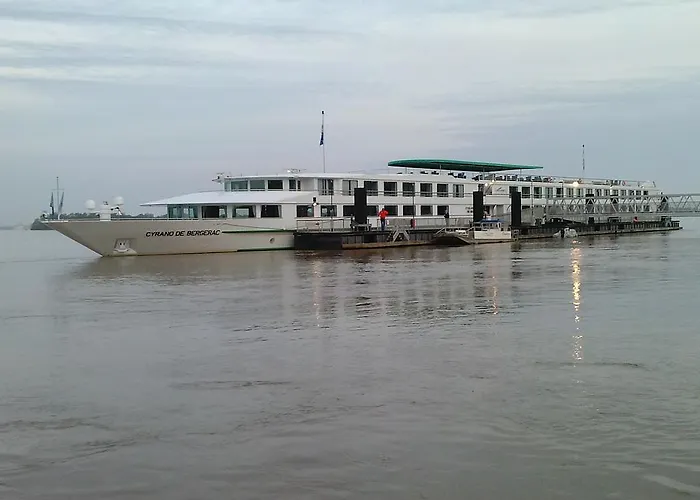 D'hotes De L'estuaire De