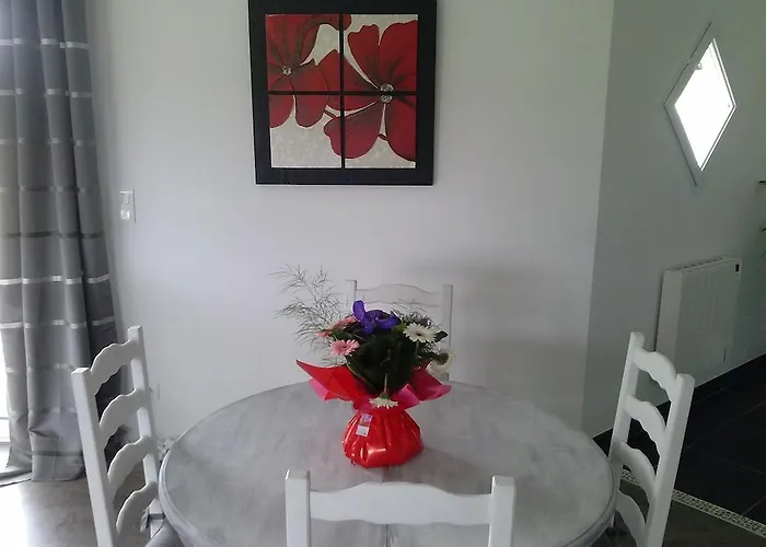 D'hotes De L'estuaire De 3* Blaye