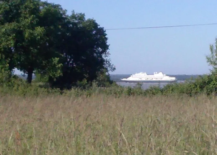 Bed and breakfast D'hotes De L'estuaire De 3*