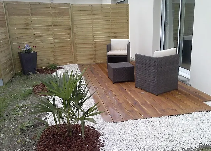 D'hotes De L'estuaire De