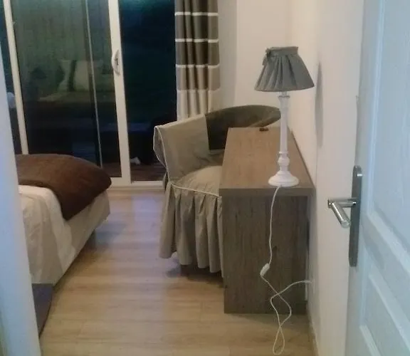 Bed and breakfast D'hotes De L'estuaire De