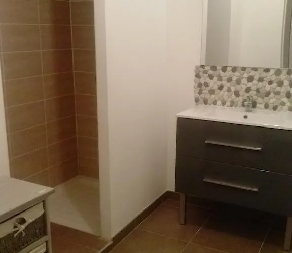 D'hotes De L'estuaire De