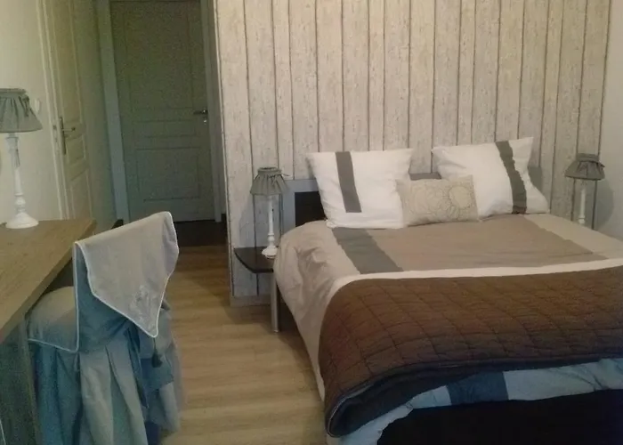 Bed and breakfast D'hotes De L'estuaire De