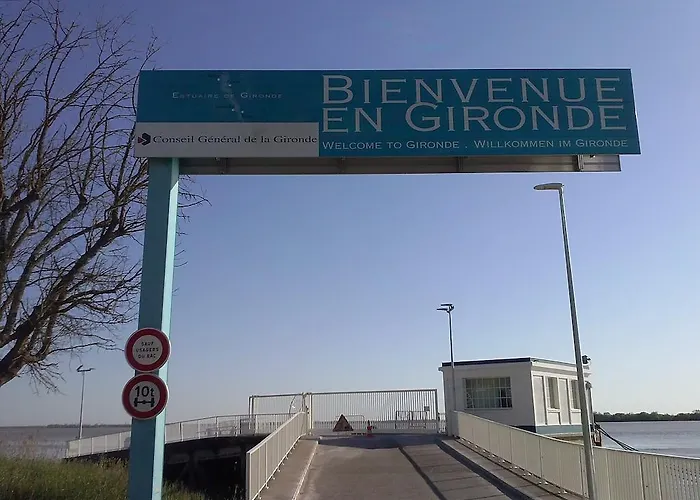 Bed and breakfast D'hotes De L'estuaire De