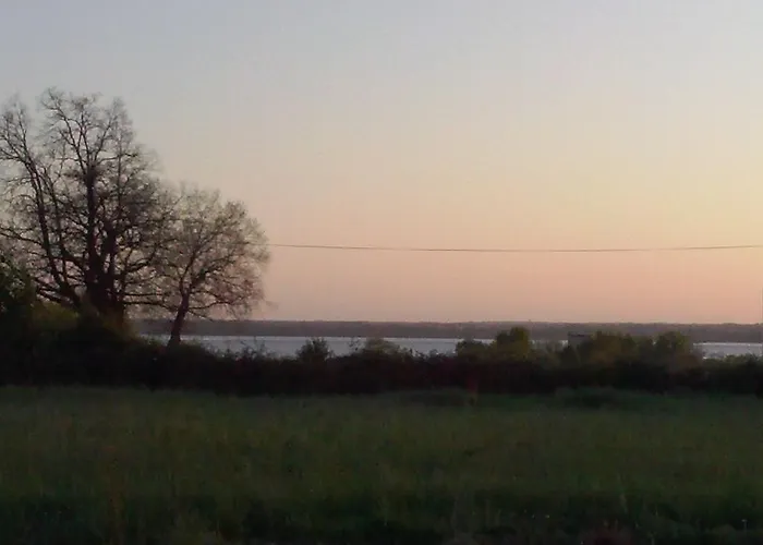 Bed & Breakfast D'hotes De L'estuaire De Blaye