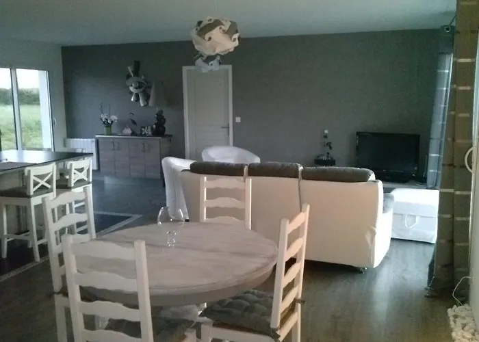 D'hotes De L'estuaire De