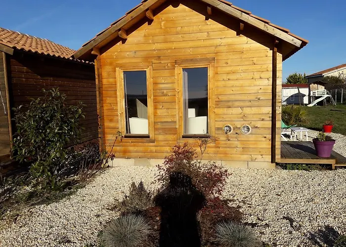 Bed and breakfast D'hotes De L'estuaire De