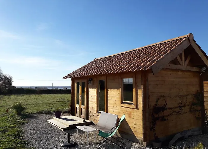 Bed and breakfast D'hotes De L'estuaire De 3*