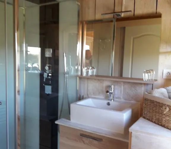 Bed and breakfast D'hotes De L'estuaire De 3*