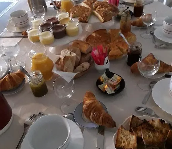 Bed and breakfast D'hotes De L'estuaire De