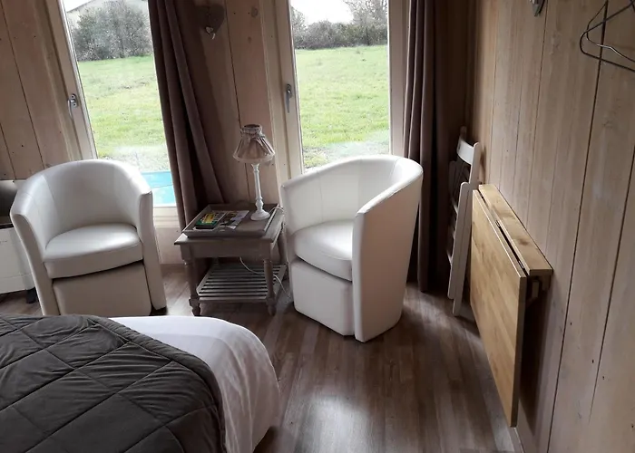 Bed and breakfast D'hotes De L'estuaire De