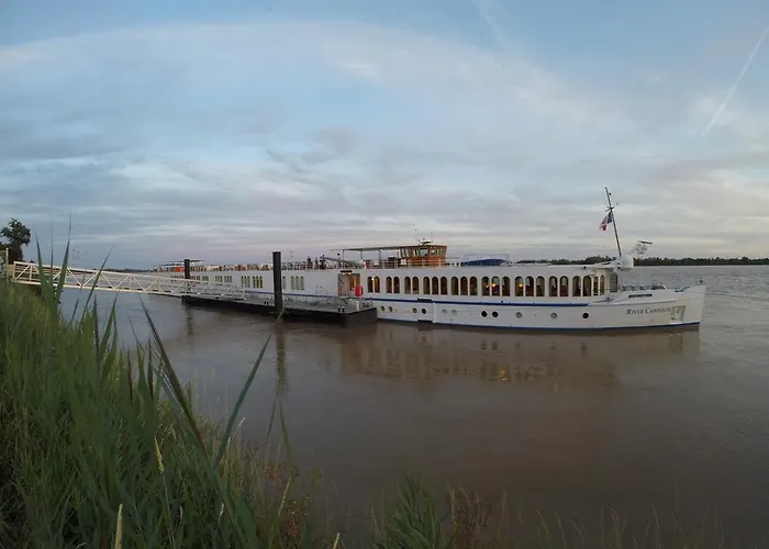 Bed and breakfast D'hotes De L'estuaire De