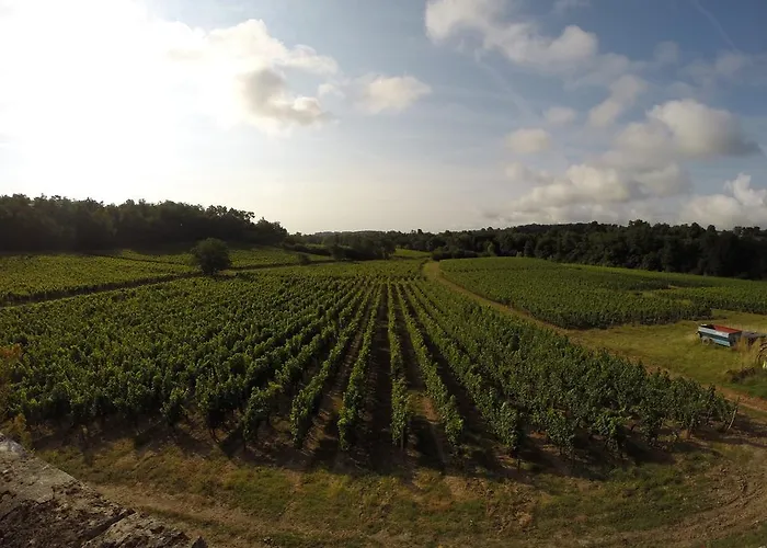 D'hotes De L'estuaire De