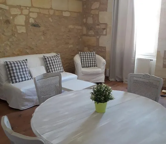 Bed and breakfast D'hotes De L'estuaire De Blaye