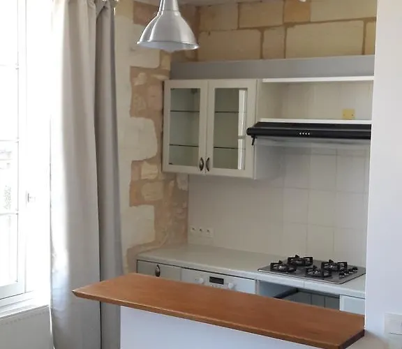 D'hotes De L'estuaire De 3* Blaye