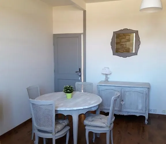 Bed and breakfast D'hotes De L'estuaire De