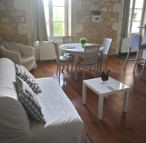 Bed and breakfast D'hotes De L'estuaire De