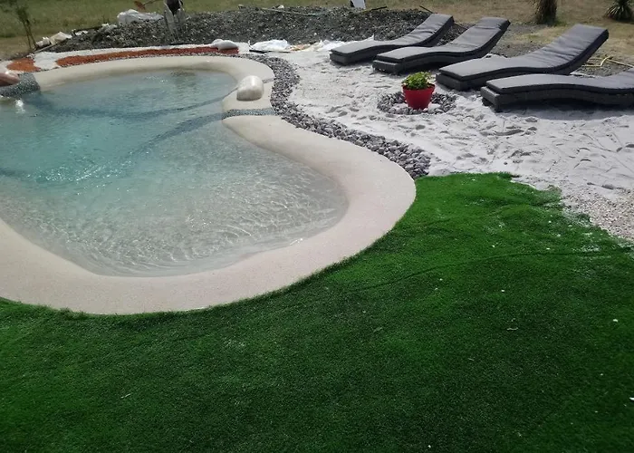 Bed and breakfast D'hotes De L'estuaire De