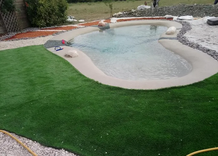 D'hotes De L'estuaire De 3* Blaye